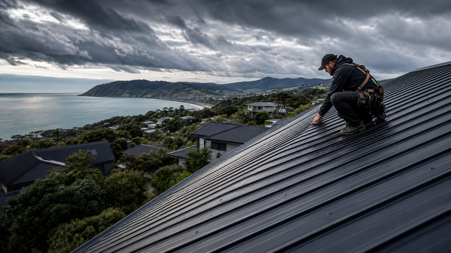 Real roofers. Honest advice.